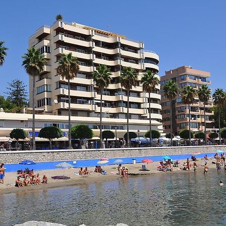 Apartmán Eden Roc II Marbella Pokoj fotografie