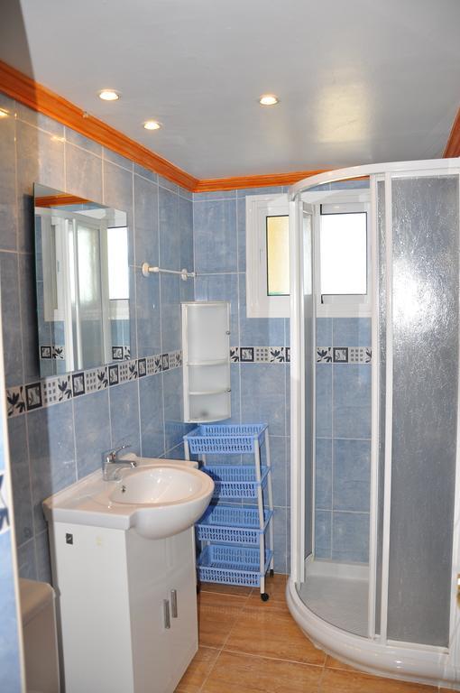 Apartmán Eden Roc II Marbella Pokoj fotografie